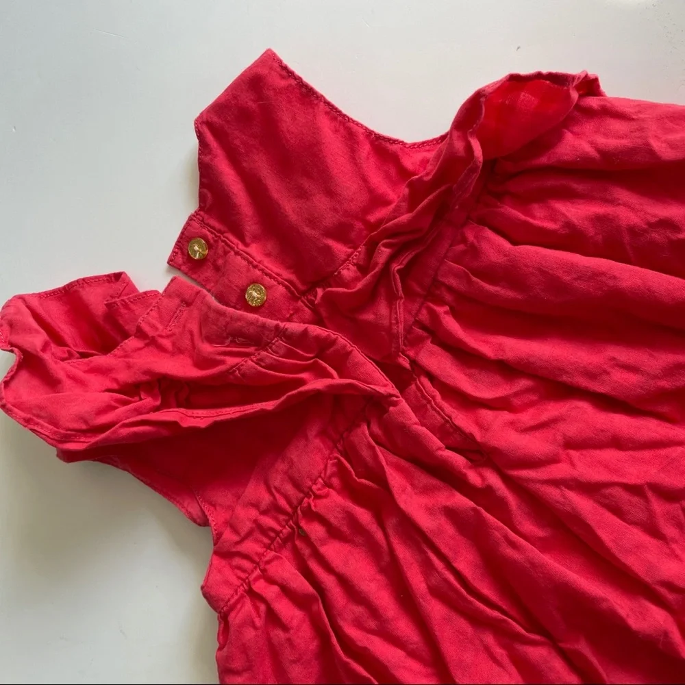 Gymboree dress